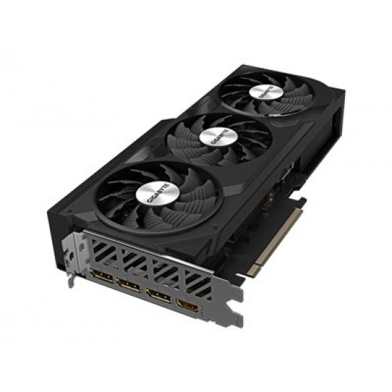 GIGABYTE RTX 4070 WINDFORCE OC 12GB GDDR6X