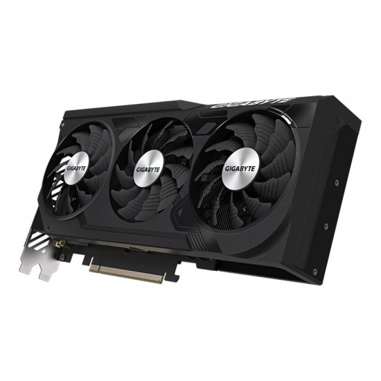 GIGABYTE RTX 4070 WINDFORCE OC 12GB GDDR6X