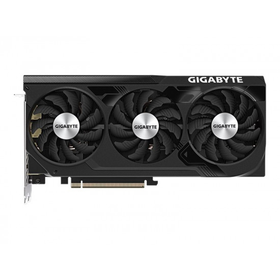 GIGABYTE RTX 4070 WINDFORCE OC 12GB GDDR6X