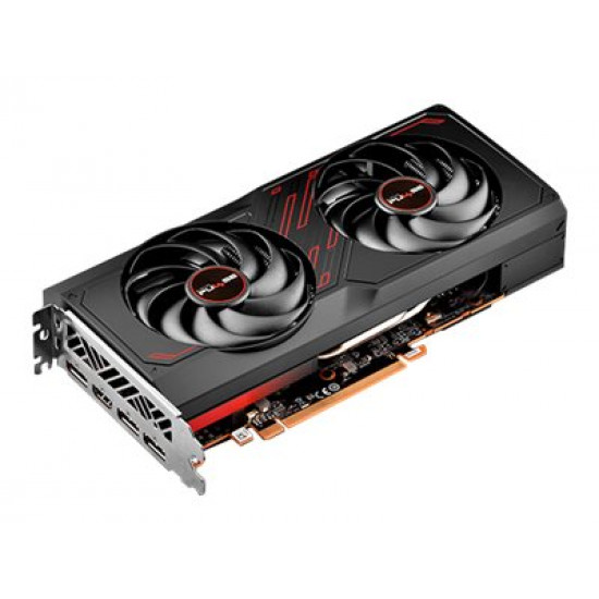 SAPPHIRE PULSE RX7600 GAMING 8GB GDDR6 1xHDMI 3xDP