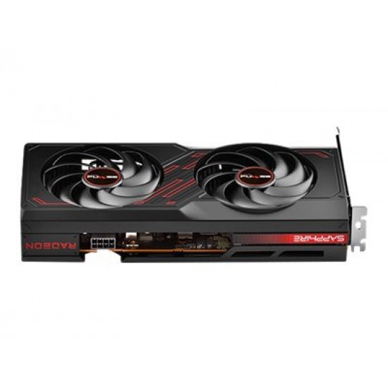 SAPPHIRE PULSE RX7600 GAMING 8GB GDDR6 1xHDMI 3xDP