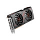 SAPPHIRE PULSE RX7600 GAMING 8GB GDDR6 1xHDMI 3xDP