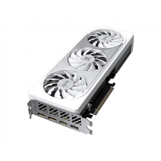 GIGABYTE RTX4060 Ti AERO OC 8GB GDDR6 2xHDMI 2xDP