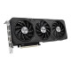 GIGABYTE RTX4060 Ti GAMING OC 8GB GDDR6 2xHDMI 2xDP