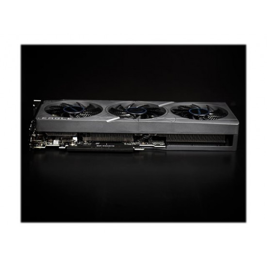 GIGABYTE RTX4060 Ti EAGLE OC 8GB GDDR6 2xHDMI 2xDP