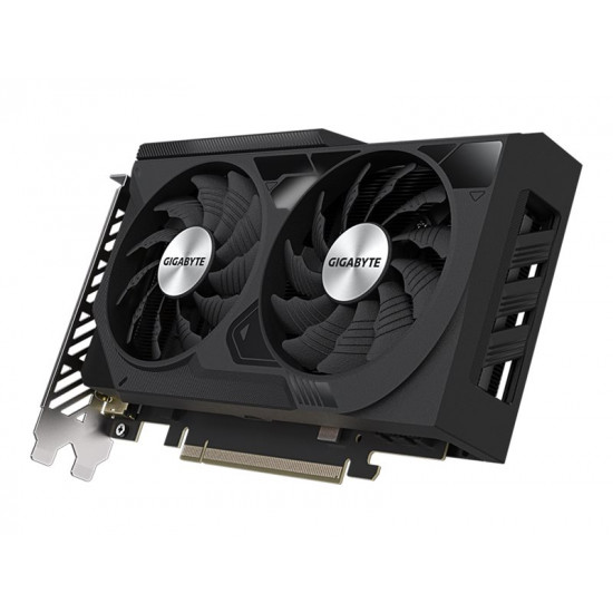 GIGABYTE RTX 4060 WINDFORCE OC 8GB GDDR6 2xHDMI 2xDP