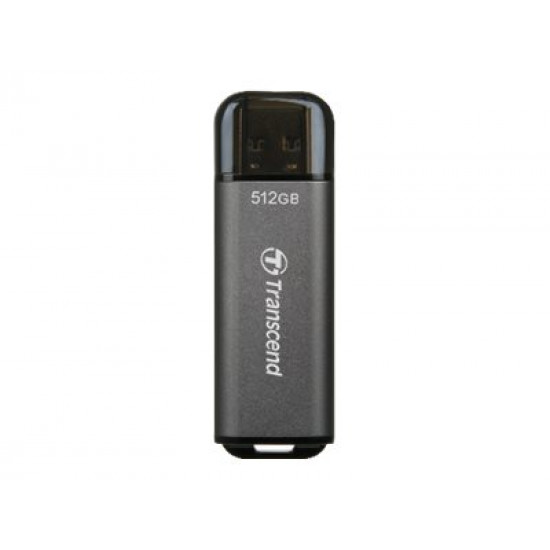 TRANSCEND JetFlash 920 512GB USB3.2 Pen Drive TLC High Speed