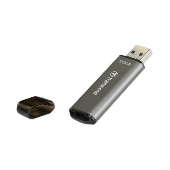 TRANSCEND JetFlash 920 512GB USB3.2 Pen Drive TLC High Speed