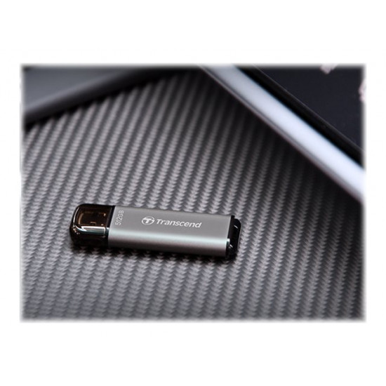 TRANSCEND JetFlash 920 512GB USB3.2 Pen Drive TLC High Speed