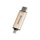 TRANSCEND JetFlash 930C USB 512GB USB 3.2 Type-C