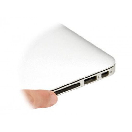 TRANSCEND JetDrive Lite 330 1TB for the MacBook Pro 2021