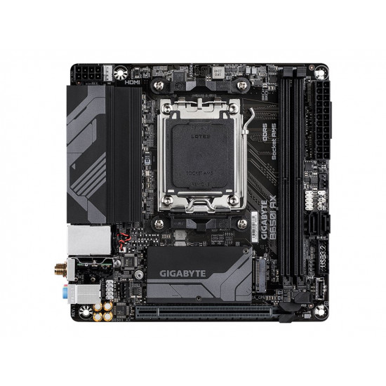 GIGABYTE B650I AX