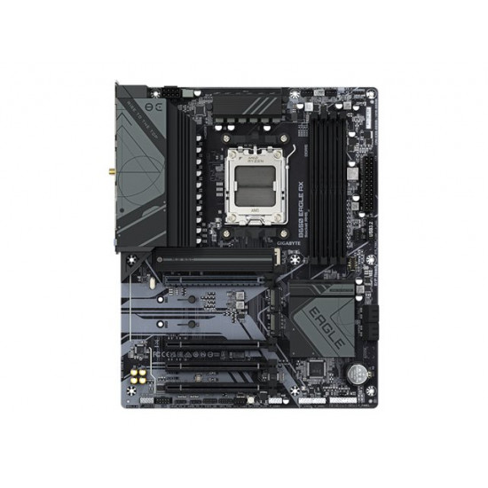 GIGABYTE B650 EAGLE AX