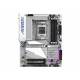 GIGABYTE B650E A ELITE X ICE AM5 4xDDR5 4xSATA 3xM.2