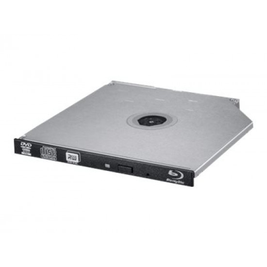 HLDS BU40N Blu-ray ultra slim internal bare SATA black