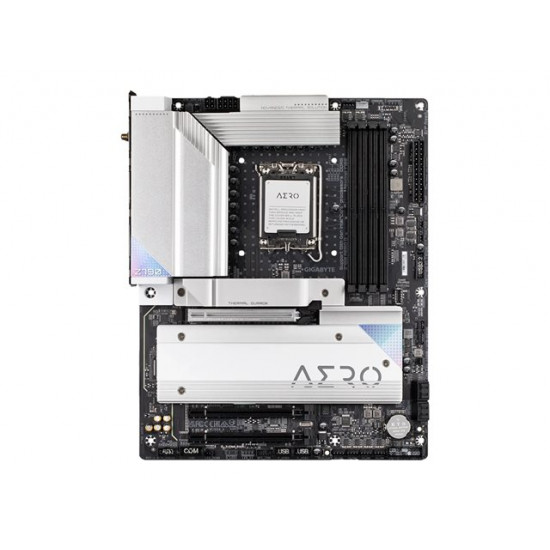 GIGABYTE Z790 AERO G MB LGA1700 4xDIMM DDR5