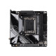 GIGABYTE B760I AORUS PRO LGA1700 2xDDR4 4xSATA 3xM.2 1xDP 1xHDMI