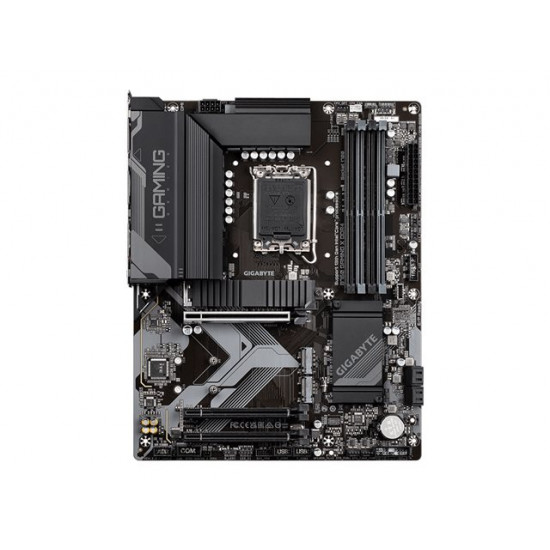 GIGABYTE B760 GAMING X LGA1700 4xDDR4 4xSATA 3xM.2 1xDP 1xHDMI