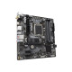 GIGABYTE B760M DS3H AX LGA1700 4xDDR4 4xSATA 2xM.2 2xDP 1xHDMI