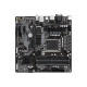 GIGABYTE B760M DS3H LGA1700 4xDDR4 4xSATA 2xM.2 2xDP 1xHDMI