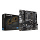 GIGABYTE B760M DS3H LGA1700 4xDDR4 4xSATA 2xM.2 2xDP 1xHDMI