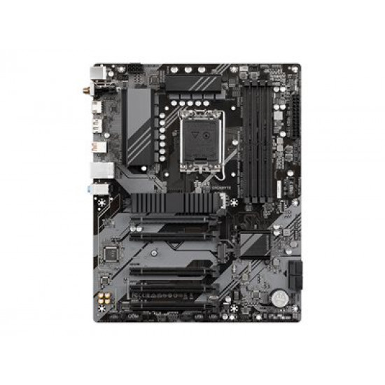 GIGABYTE B760 DS3H AX LGA 1700 1xHDMI 1xDP