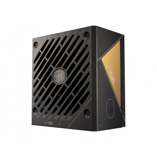 COOLER MASTER PSU V750 Gold 750W Modular 80+ Gold ATX3.0