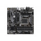 GIGABYTE B760M DS3H LGA1700 4xDDR5 4xSATA 2xM.2 mATX MB