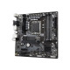 GIGABYTE B760M DS3H LGA1700 4xDDR5 4xSATA 2xM.2 mATX MB