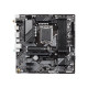 GIGABYTE B760M DS3H AX LGA1700 4xDDR5 4xSATA 2xM.2