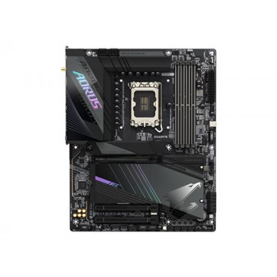 GIGABYTE Z790 A PRO X WIFI7