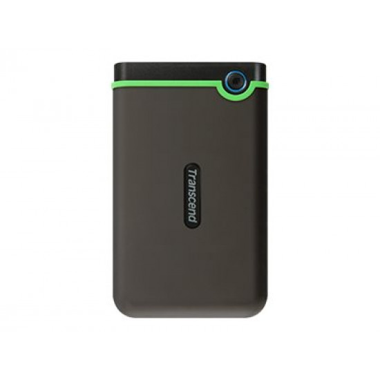 TRANSCEND StoreJet 25M3 2TB External hard drive Shockproof