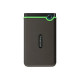 TRANSCEND 2TB 2.5inch Portable HDD StoreJet M3 slim Type C