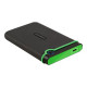 TRANSCEND 2TB 2.5inch Portable HDD StoreJet M3 slim Type C