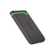 TRANSCEND 4TB 2.5inch Portable HDD StoreJet M3 Iron Gray