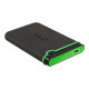 TRANSCEND 4TB 2.5inch Portable HDD StoreJet M3 Type C