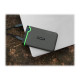 TRANSCEND 4TB 2.5inch Portable HDD StoreJet M3 Type C