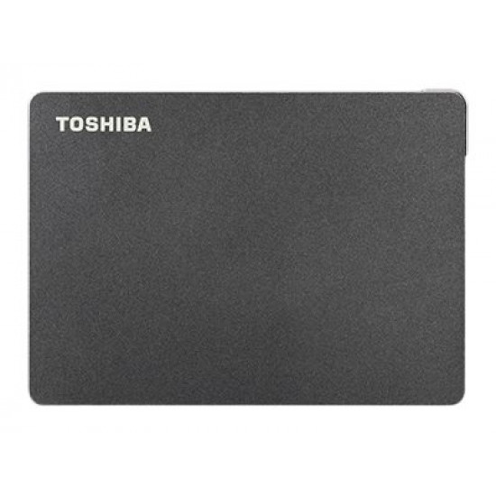 TOSHIBA Canvio Gaming 2TB 2.5inch USB 3.0 Portable External Hard Drive Black