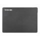 TOSHIBA Canvio Gaming 2TB 2.5inch USB 3.0 Portable External Hard Drive Black