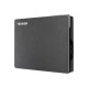 TOSHIBA Canvio Gaming 4TB 2.5inch USB 3.0 Portable External Hard Drive Black