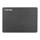 TOSHIBA Canvio Gaming 4TB 2.5inch USB 3.0 Portable External Hard Drive Black