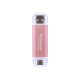 TRANSCEND ESD310P 2TB External SSD USB 10Gbps Type C/A Pink