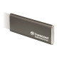 TRANSCEND ESD265C 1TB External SSD USB 10Gbps Type C