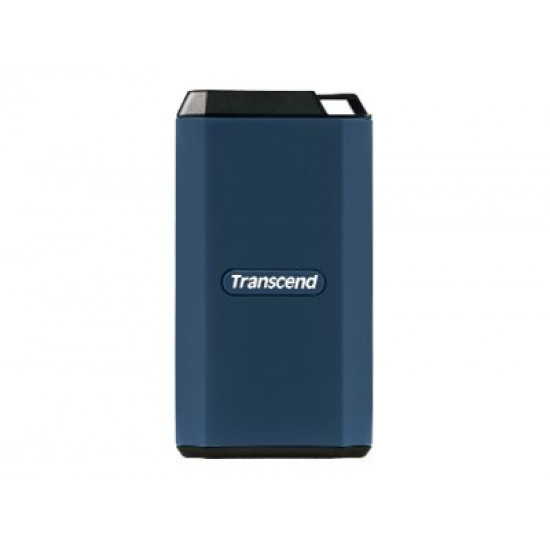 TRANSCEND ESD410C 2TB External SSD USB 20Gbps Type C