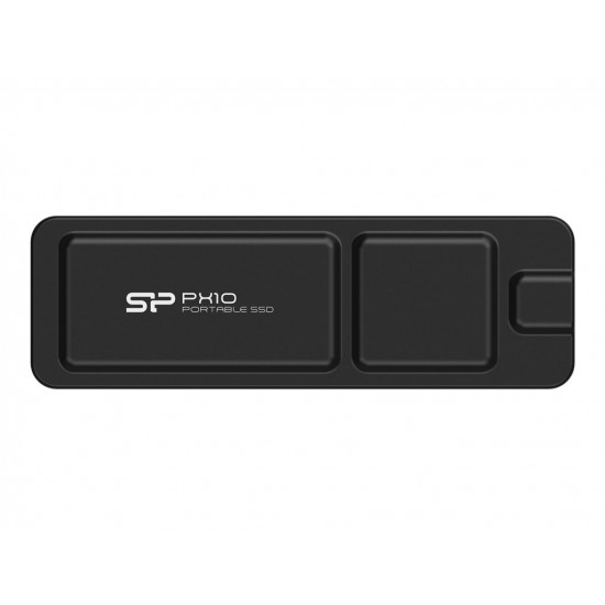 SILICON POWER Portable SSD PX10 1TB USB 3.2