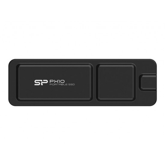 SILICON POWER Portable SSD PX10 1TB USB 3.2