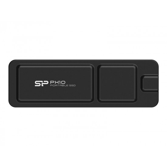 SILICON POWER Portable SSD PX10 1TB USB 3.2