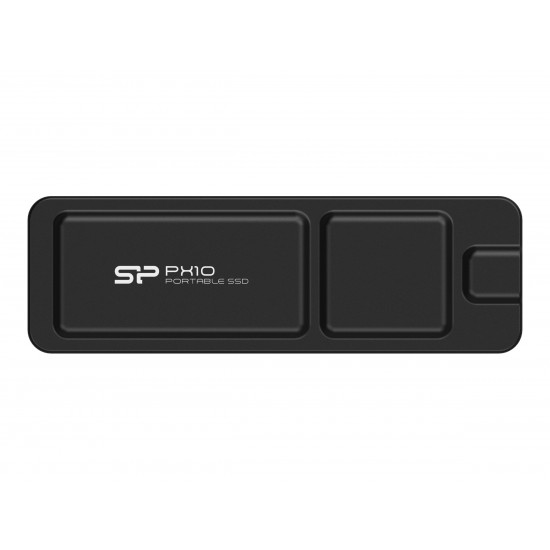 SILICON POWER Portable SSD PX10 1TB USB 3.2