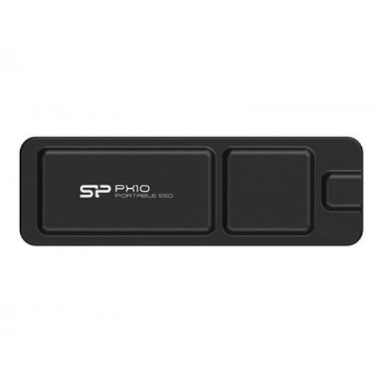 SILICON POWER Portable SSD PX10 1TB USB 3.2