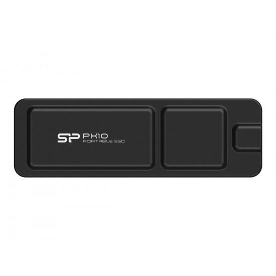 SILICON POWER Portable SSD PX10 1TB USB 3.2